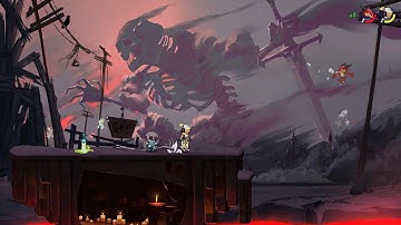 Brawlhalla and trash talking