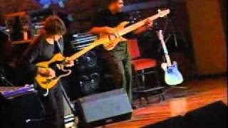 Vignette de la vidéo "Mike Stern Solo's -- Song for Barry -- Brecker Brothers"