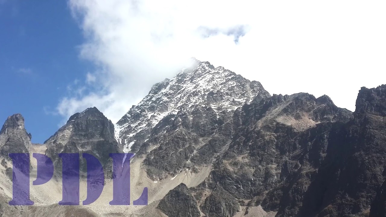 Humla Most Beautiful Places in Nepal