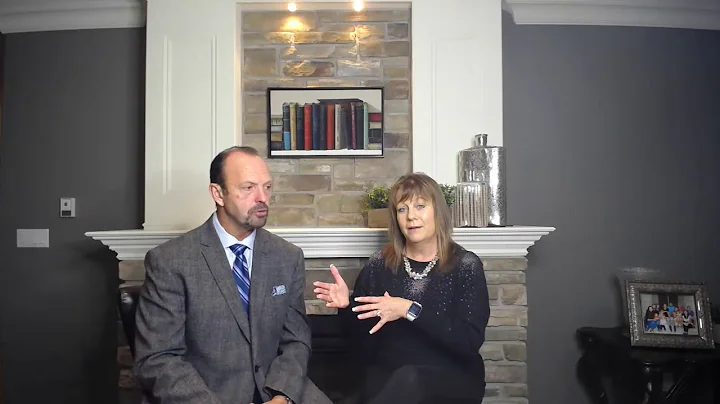 Bill and Janice Kerr (Dec 2020) - Story