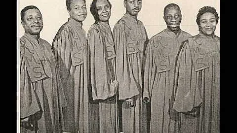 Roberta Martin Singers singing "After it's All Over"