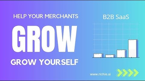 How Richie AI helps B2B SaaS companies grow