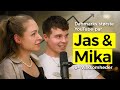 Jas & Mika: Om Graviditet og Familie-kanal, Simba Prisen, Kristendom, Indtægter image