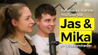 Jas & Mika: Om Graviditet og Familie-kanal, Simba Prisen, Kristendom, Indtægter
