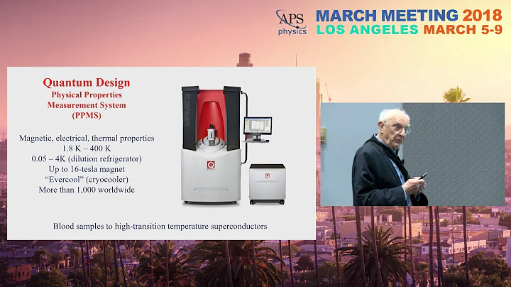 The Ubiquitous SQUID: History and Applications: John Clarke