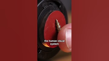 How this microscope uses GelSight to measure with touch