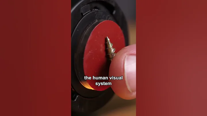 How this microscope uses GelSight to measure with touch