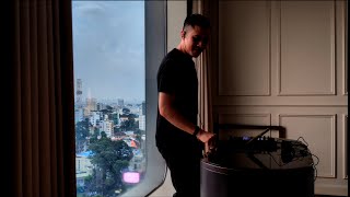 Gloomy. House Dj Set Out And About Ho Chi Minh City