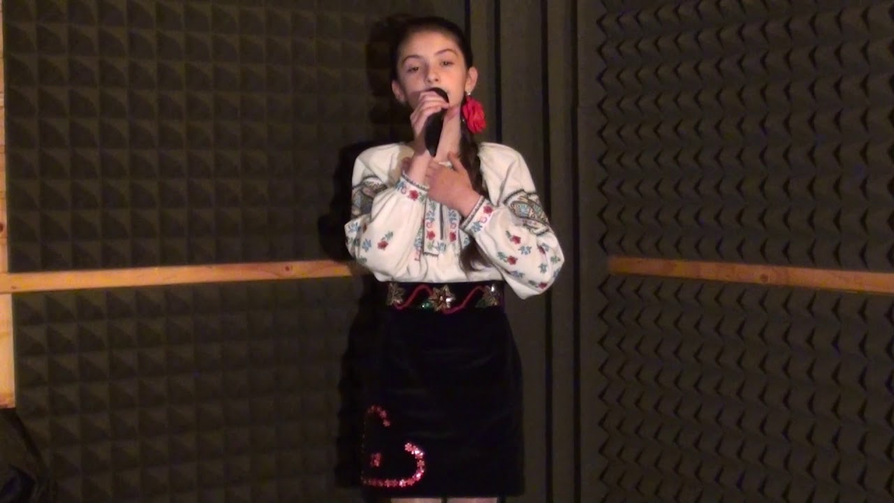 Soarta-i soarta - Madalina Manolache (Cover Teodora Ghinea)