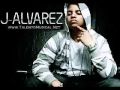 J-Alvarez Ft. Dalmata - Que Raro - (OFiCial RmX)