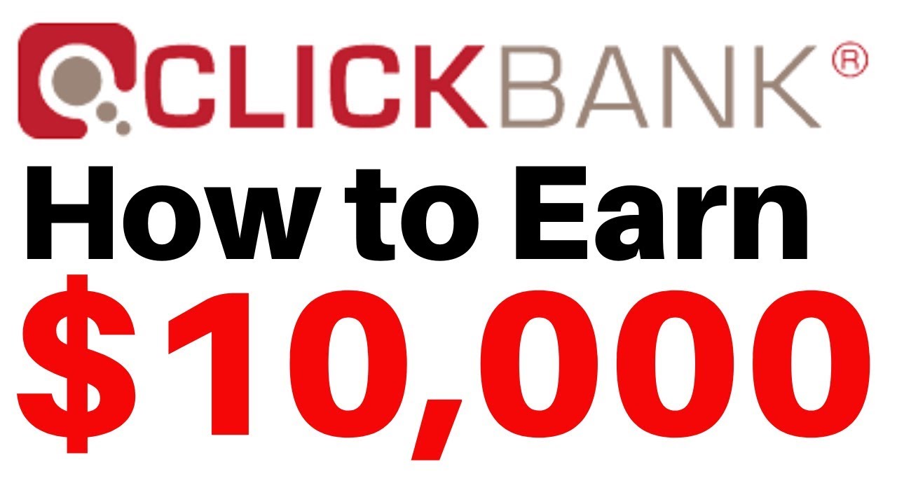 clickbank-for-beginners-2020-how-to-earn-10-000-with-clickbank