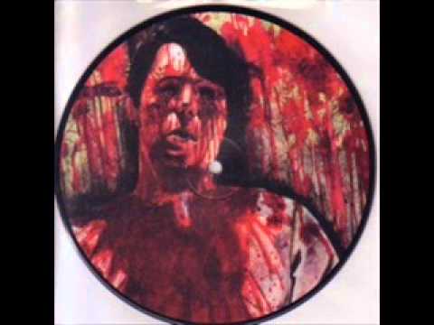 Blood Duster — blood duster keep in menstrual soup-----------ted