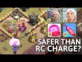 SICK of RC Charge BAITS? AQ + GW RECALL CHARGE Counters TH17