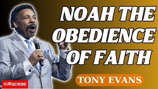 God in You - Noah The Obedience of Faith