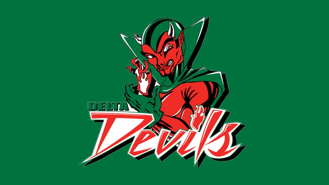 Mississippi Valley State University Fight Song- "Devil's Gun"