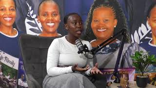 Episode 27 | With Noxolo Nhlapo | Youngest Graduate | University Life | Young Professional