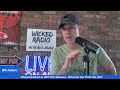 Wicked Radio 5-8: UFO Files Release - What Do You Think We Get?