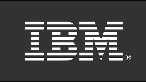 How They Created - IBM