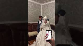 Жених Опозорил Невесту-Ужасная Выходка