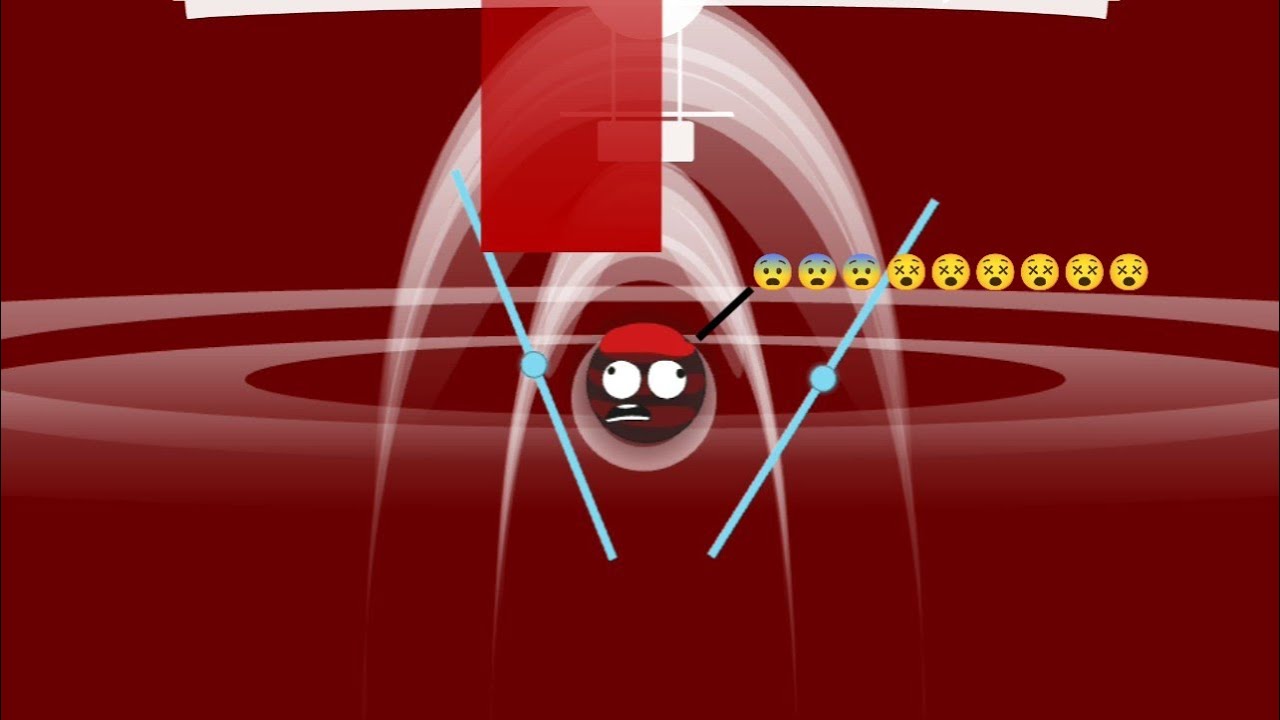 Забавная планета-шар | Как получить концовку в игре Solar Object Band, часть 10, классификация звезд