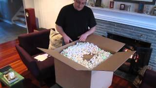 Apothecary Chest Unboxing Unboxing the Apothecary Chest, a puzzle cabinet collaboration four years in the making!