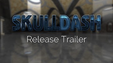 Skulldash Expansion Pack - Release Date Trailer