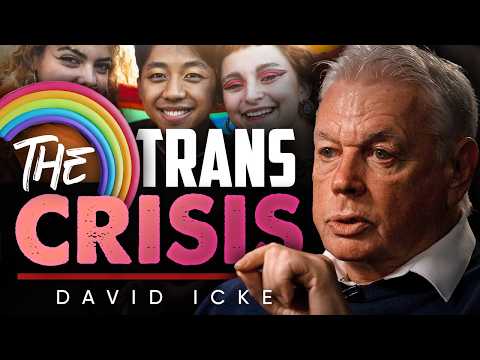 Why We See Transgenderism Growing — The Cultural Earthquake