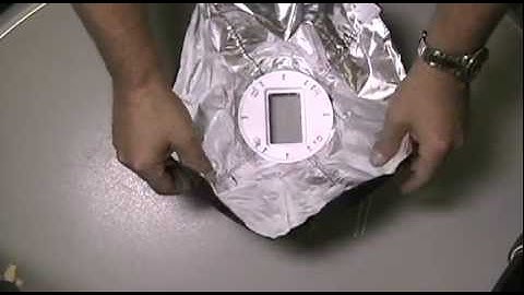 Opus Easy-Go Soft Box Assembly