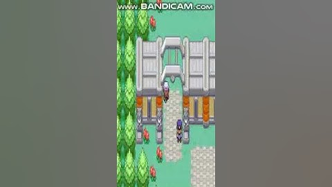 Moemon Mega Fire Red Dialga Solorun Part #118 22