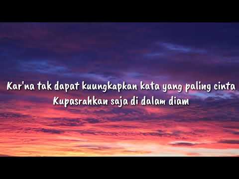 Aku tak ingin menangis_-_ACHIE RESTIE