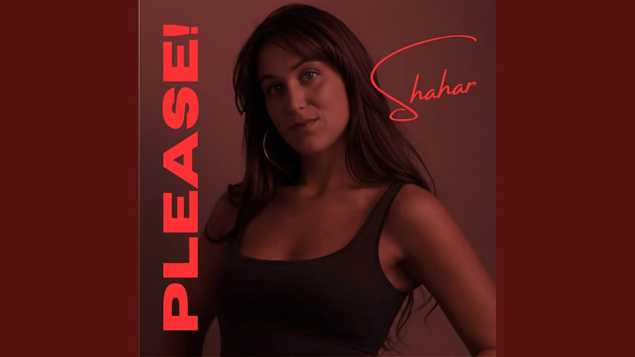 Please! (Stripped Version)