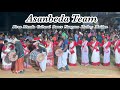 Birsa Jayanti Cultural Dance Asanbeda Mandli Nuagaon Hockey Maidan