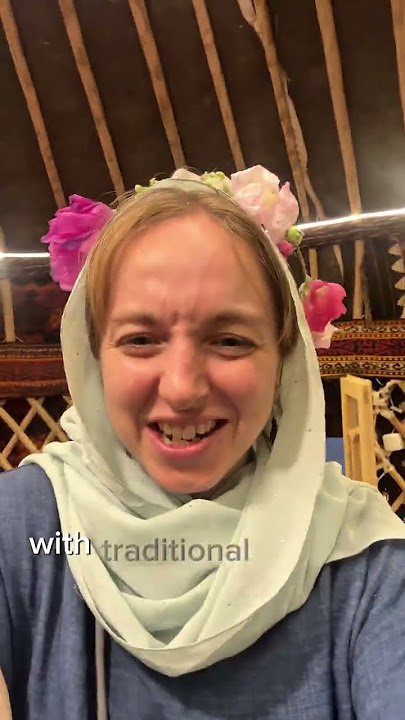 why is dining out in Kabul always like this