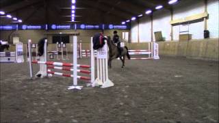 Pay And Jump, Billdal, 20130210, Valerie