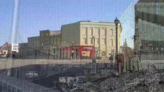 Two months after 2011 Goderich Ontario Tornado