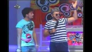 SEYRAN - My Plaything Lady | Oyna Dostum Lider Tv 12.06.2012