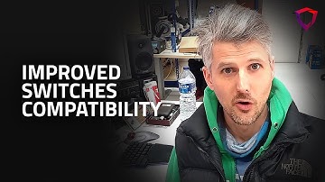 Automating keyboard component placement