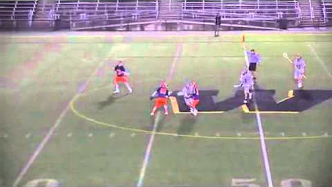 Andrew Markert 2016 Faceoffs