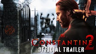 Constantine 2 | Official First Trailer 2025 | Keanu Reeves