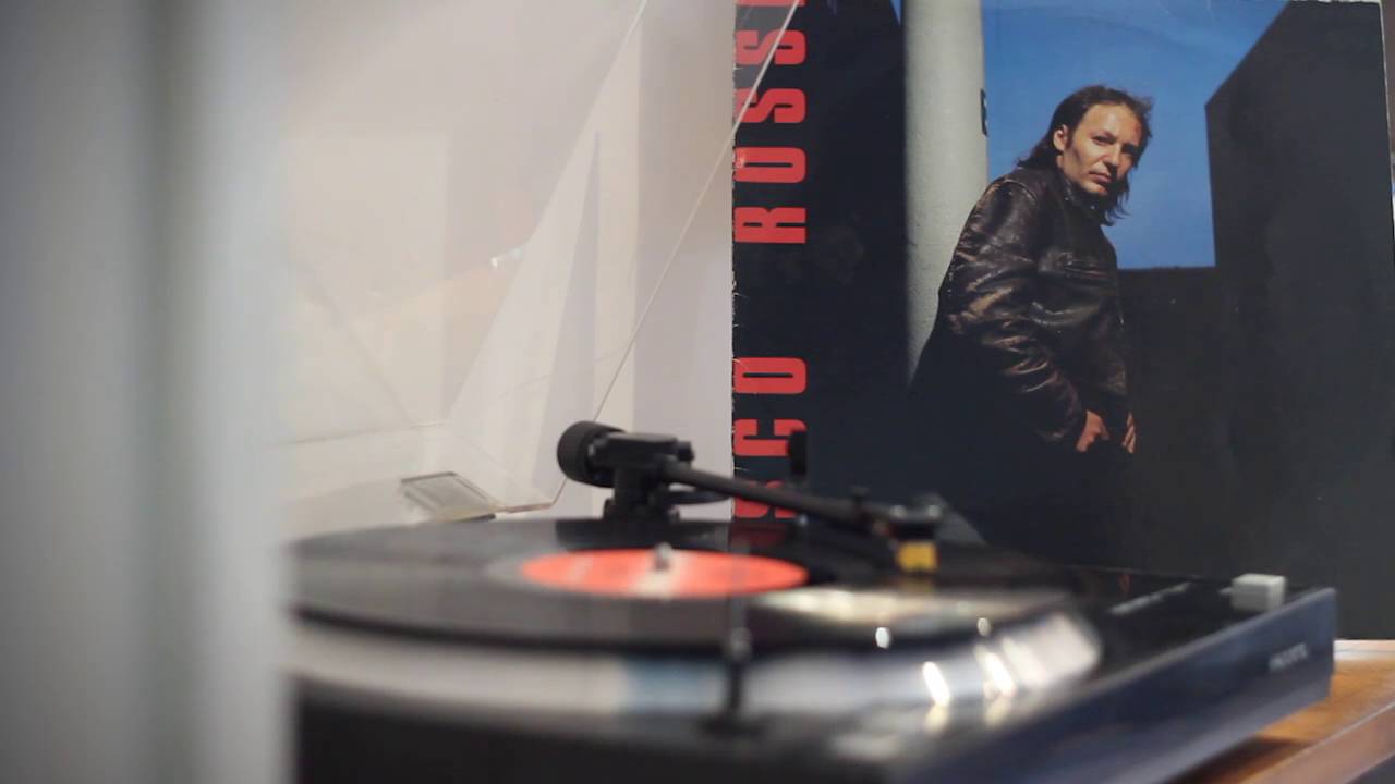 cosa succede in città vasco rossi