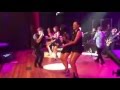 Ricardo Montaner - Vamos Pa La Conga - Boston (2016)