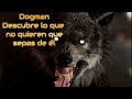 Hombre lobo? no, es Dogman