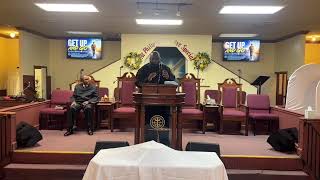 Stop Mourning Yesterday: Get Up and Go