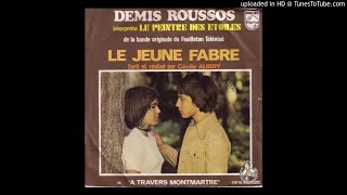 paul mauriat -  le peintre des etoiles  (Demis Roussos )