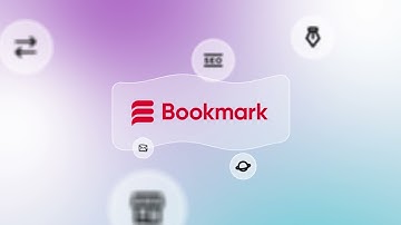 An Ai Powered Website Builder - Bookmark.com