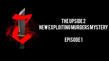 Exploiting On Murder Mystery 2!