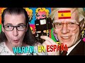 ¿QUÉ PASÓ CUANDO WARHOL VISITÓ ESPAÑA? MADRID, LA MOVIDA Y LA IGNORANCIA