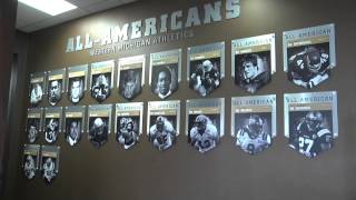 Información @WMU_Football Unveils Facility Upgrades Actualización