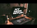 My DREAM Desk and Office Setup For 2025