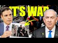 This is The Viral Man in Israel Right Now